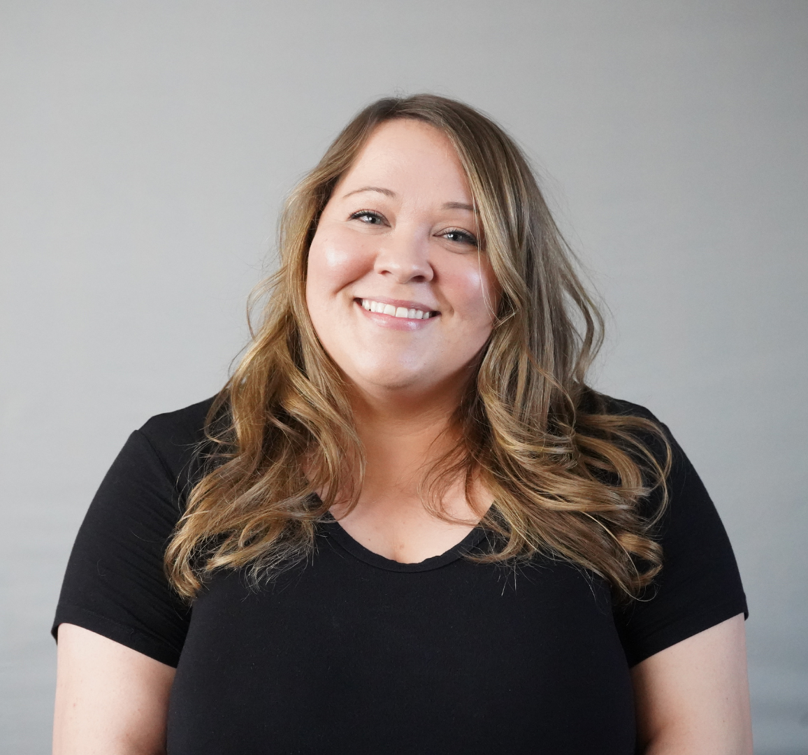 Heather Lee Crossroads Grace Community Church — Manteca, California